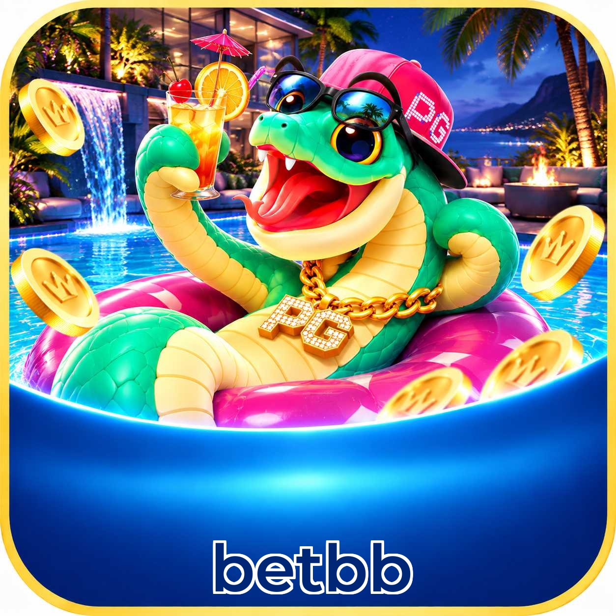 Catálogo de slots da betbb com RTP médio de 96,52%
