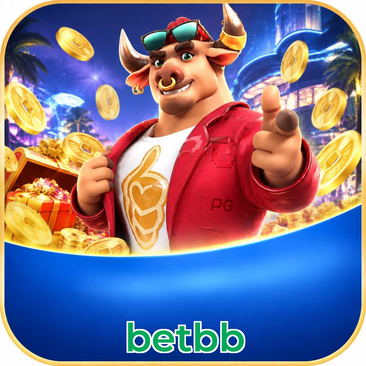 Grandes vitórias nos jogos Fortune da betbb