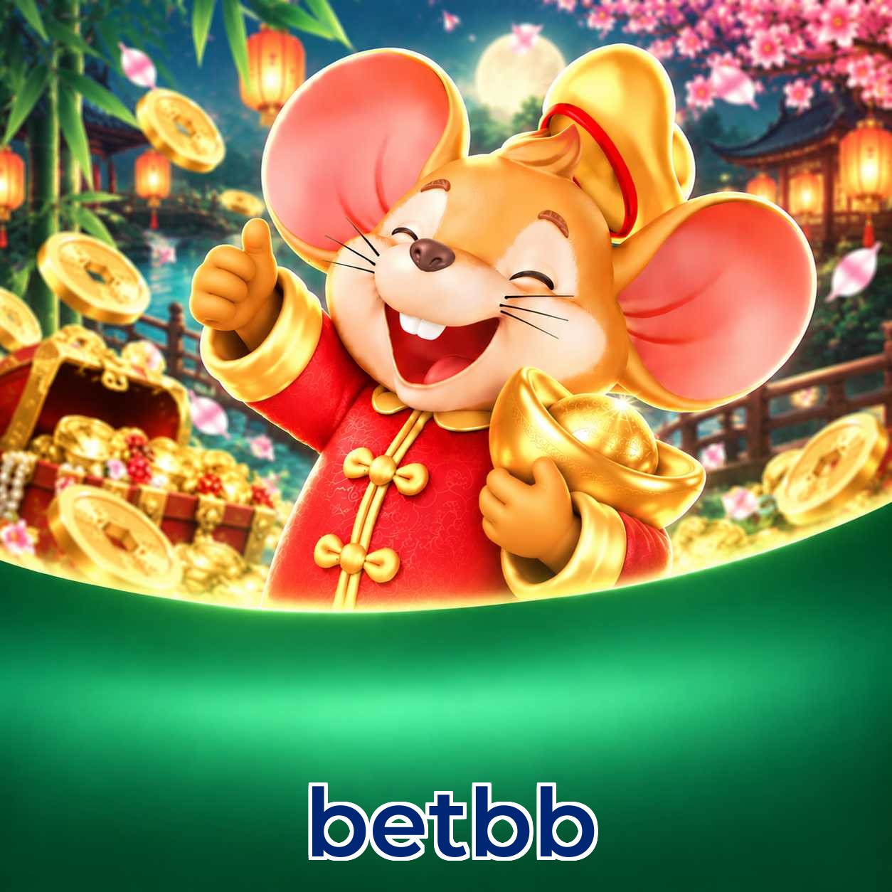Grandes vitórias e jackpots pagos pela betbb via PIX