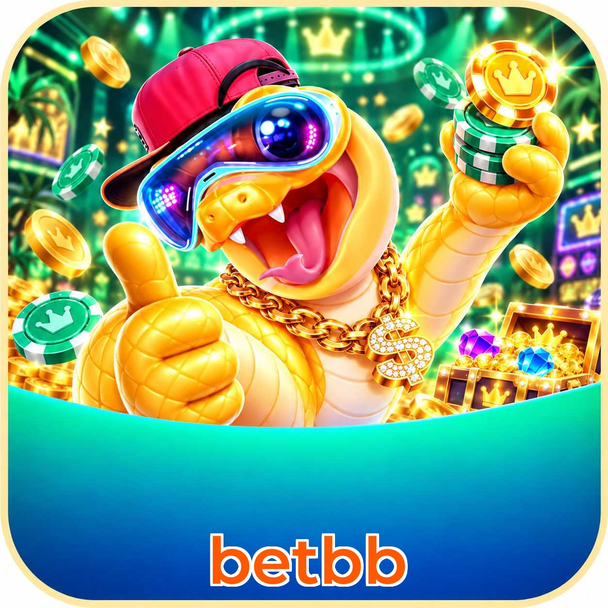 Canal oficial da betbb no Telegram com bônus e suporte